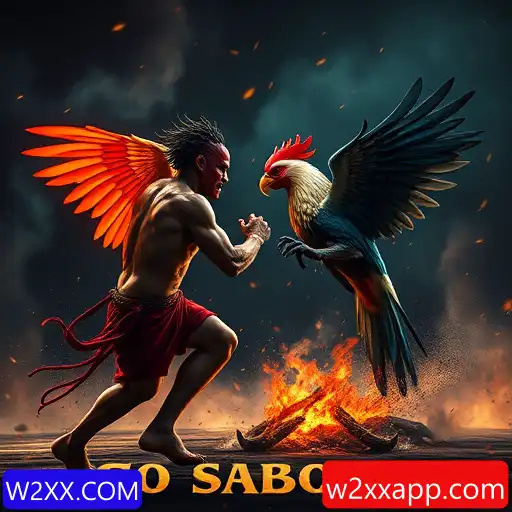 Jogos de sabong