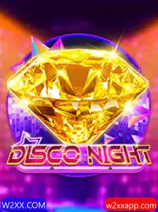 DiscoNight: Mergulhe na Aventura Musical