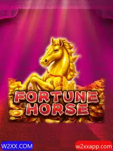 FortuneHorse: Descubra as Regras e Aventura deste Excitante Jogo