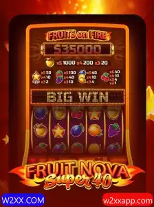Desvendando o Mundo de FruitNovaSuper40: Um Guia Completo