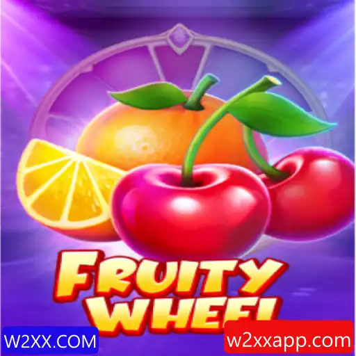 Descubra o Empolgante Mundo do Jogo FruityWheel: Um Toque de Diversão com W2XX.COM