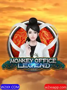 Desvendando o Mundo de MonkeyOfficeLegend