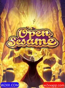 Descubra OpenSesame: O Novo Jogo de Estratégia com W2XX.COM