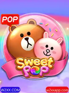 Descubra o Mundo Encantado de SweetPOP: Regras e Estratégias para Jogar