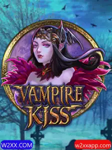 Descubra o Mundo de VampireKiss: A Fusão Entre Mistério e Estratégia